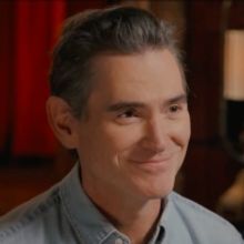 Exclusive: Billy Crudup Uncovers His Past in FINDING YOUR ROOTS