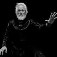 Paul Gross Returns to the Stratford Festival in KING LEAR Today