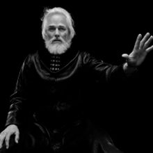Paul Gross Returns to the Stratford Festival in KING LEAR Today