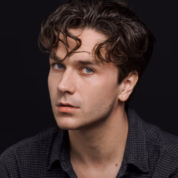 John Patrick Collins to Step into the Role of 'Bob' in THE OUTSIDERS Photo