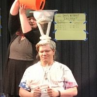 UnTheatre Co Attempts 30 Plays In 60 Minutes In Southwest Detroit