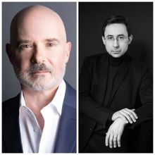 Gerardo Teissonnière and Alexander Kobrin to Headline CIM's New Young Artist Piano S