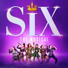 Review: SIX: THE MUSICAL at Dr. Phillips Center For The Performing Arts