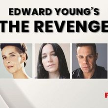 Alexandra Silber, Christian Coulson & More to Star in THE REVENGE at Red Bull Theater