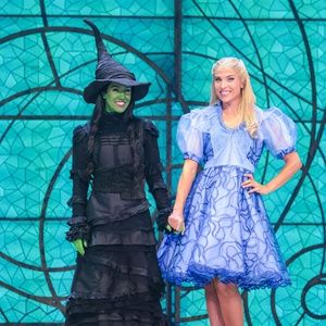 La primera tempora de WICKED termina este domingo