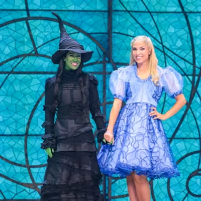 La primera tempora de WICKED termina este domingo