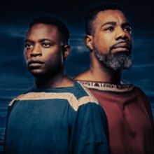 The Atlanta Shakespeare Company to Present PERICLES, PRINCE OF TYRE