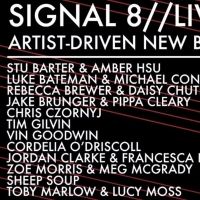VIDEO: SIX's Toby Marlow and Lucy Moss, and More Showcase New Work at SIGNAL Concert Video