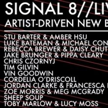 VIDEO: SIX's Toby Marlow and Lucy Moss, and More Showcase New Work at SIGNAL Concert
