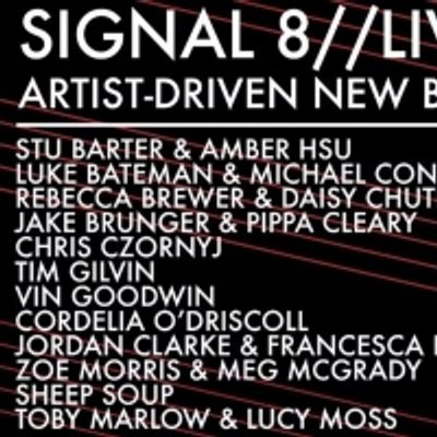 VIDEO: SIX's Toby Marlow and Lucy Moss, and More Showcase New Work at SIGNAL Concert
