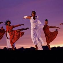 EVIDENCE, A Dance Company to Perform at Kaatsbaan's 2026 Annual Festival