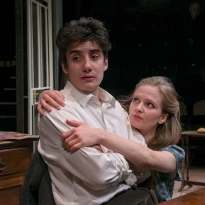 Review: DON'T DESTROY ME, Arcola Theatre