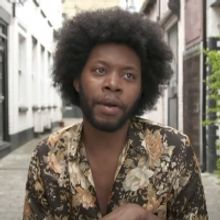 VIDEO: Jeremy O. Harris on Why He Doesn't Miss 'Theater in a Building'