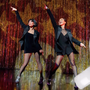 Wake Up With BroadwayWorld October 1, 2026- Matthew Morrison Returns to JUST IN TIME… Video