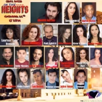 The Music Of IN THE HEIGHTS Comes to The Green Room 42