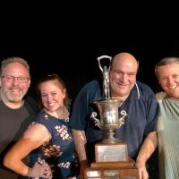 Majestic Takes First Place at NHCTA Festival