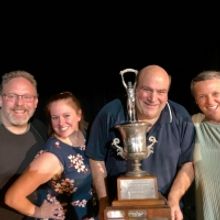 Majestic Takes First Place at NHCTA Festival