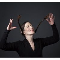 Bang On A Can and The Noguchi Museum Present Meredith Monk & John Hollenbeck in DUET…