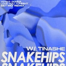 Set Mo Rounds Off Remix Package for Snakehips and Tinashe