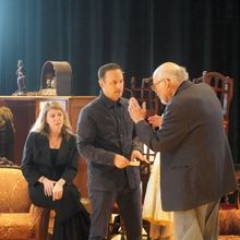 Arthur Miller’s THE PRICE Begins This Weekend at Two River Theater