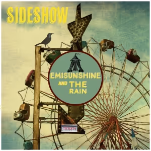 EmiSunshine Takes Center Stage On New Bluegrass Album 'SIDESHOW'