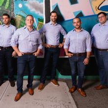 Six13 to Perform at Temple Beth El in West Palm Beach This Month