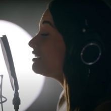 Kacey Musgraves Releases Cover of Coldplay's 'Fix You'