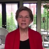 VIDEO: Elizabeth Warren Talks Prioritizing Workers, Protecting Taxpayers, & More on…