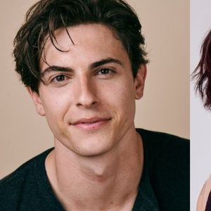 Derek Klena and Krysta Rodriguez to Star in A BEAUTIFUL MIND Concert Premiere