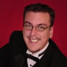 Jefferson Performing Arts Society Welcomes Timothy Todd Simmons as New Executive Dire