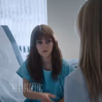 VIDEO: Watch the Official Trailer for THE EXPECTING on Quibi