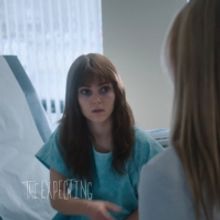 VIDEO: Watch the Official Trailer for THE EXPECTING on Quibi