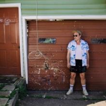 Darrin Bradbury Shares Video For New Track 'Pizza & Drugs'