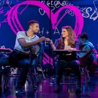 Shop MEAN GIRLS The Musical Merch On October 3rd