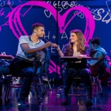 Shop MEAN GIRLS The Musical Merch On October 3rd