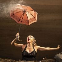 BWW Review: HAPPY DAYS, Riverside Studios