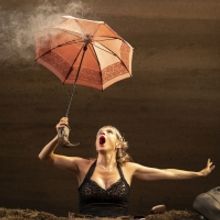 BWW Review: HAPPY DAYS, Riverside Studios