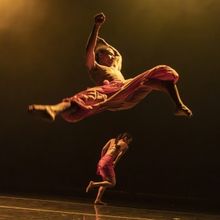 Review: GALLIM CELEBRATES 15 YEARS OF ARTISTIC EXPLORATION AND EVOLUTION at The Joyce