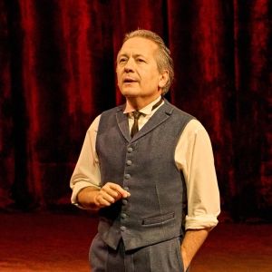Photos: Hoy se estrena LOS BUFOS MADRILEÑOS en el Teatro de la Comedia