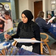 The Laguna Playhouse Receives Funding from Bank of America for the Our Stories Outrea