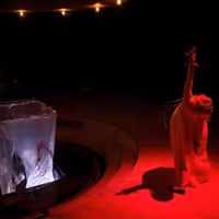 VIDEO: Watch a Teaser for MARY SHELLEY'S FRANKENSTEIN at Cleveland Play House Video