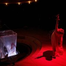 VIDEO: Watch a Teaser for MARY SHELLEY'S FRANKENSTEIN at Cleveland Play House