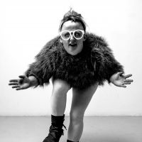 KOO KOO THE BIRD GIRL to Play Coney Island