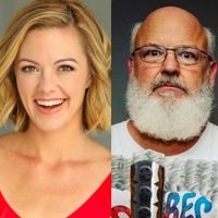 Kate Rockwell, Mitchell Jarvis, Wesley Taylor & More Join ROCK OF AGES: All-Star…