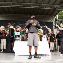Lil Jon, Lil Baby, Ferg Join Jaylen Brown's 741 FREQUENCY FEST in Boston