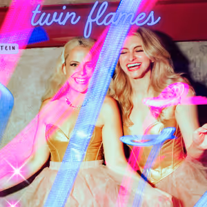 Twin Flames Brings WINTER WONDERLAND SPECTACULAR To The Elysian Theater