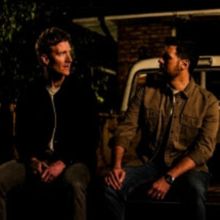 Interview: Ross Boothe of Brotherhood the musical at Westwood Minneapolis