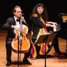 ​The Chamber Music Society of Lincoln Center Unveils 2026-27 Season