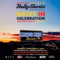 HollyShorts Announces First-Ever Drive-In Celebration