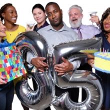 Trustus Theatre Opens 35th Anniversary Season With COMPANY